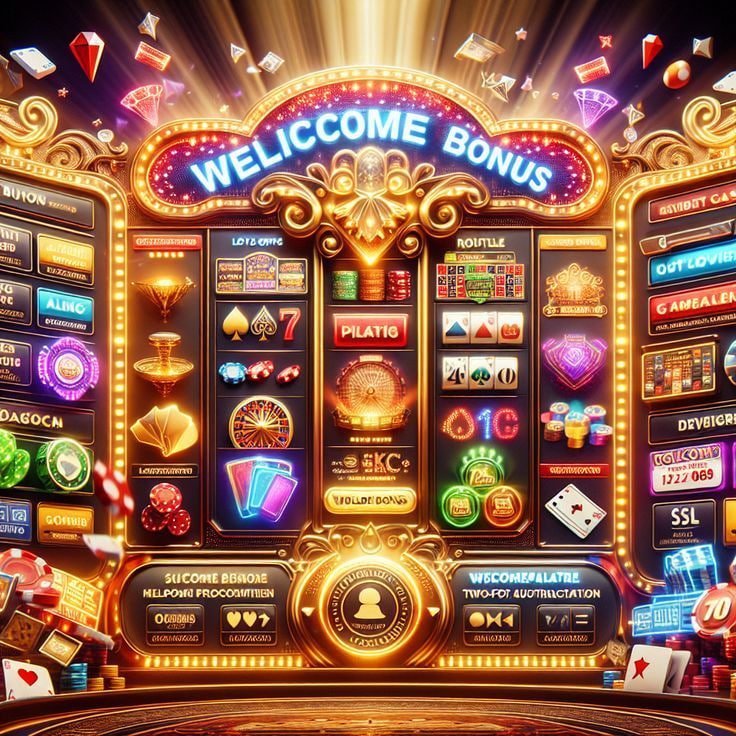 laga303 featured game showcase laga303 featured game showcase